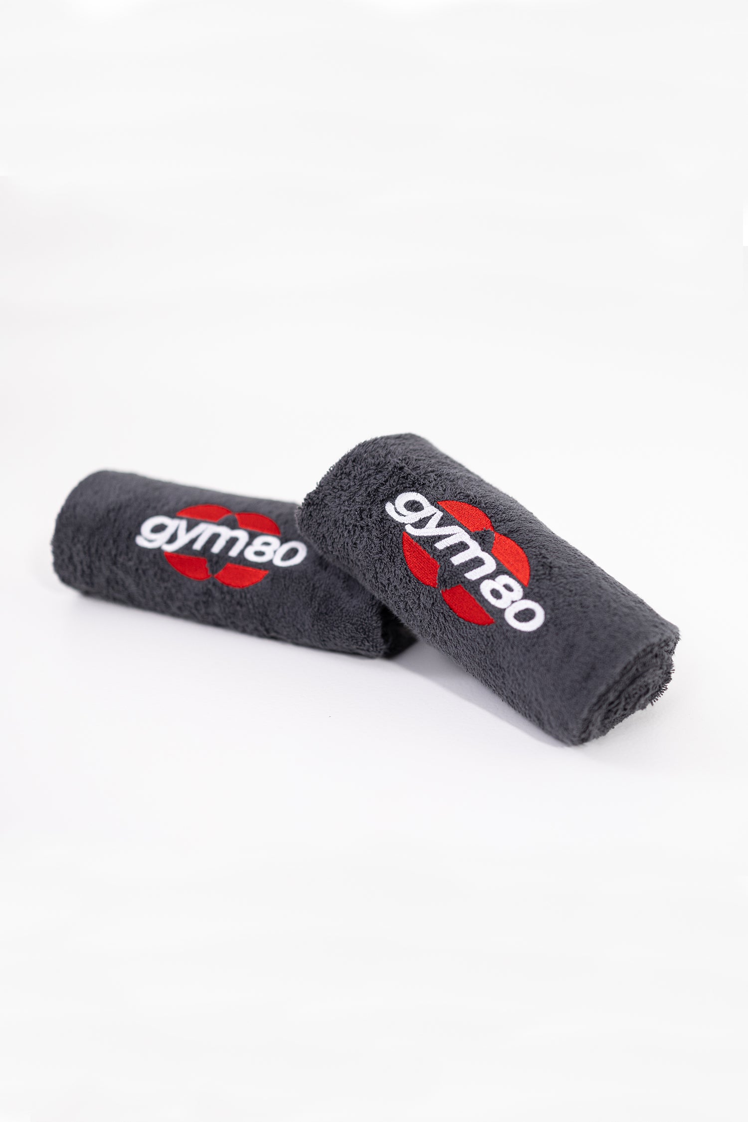 ESSENTIAL GYM TOWEL – Grey