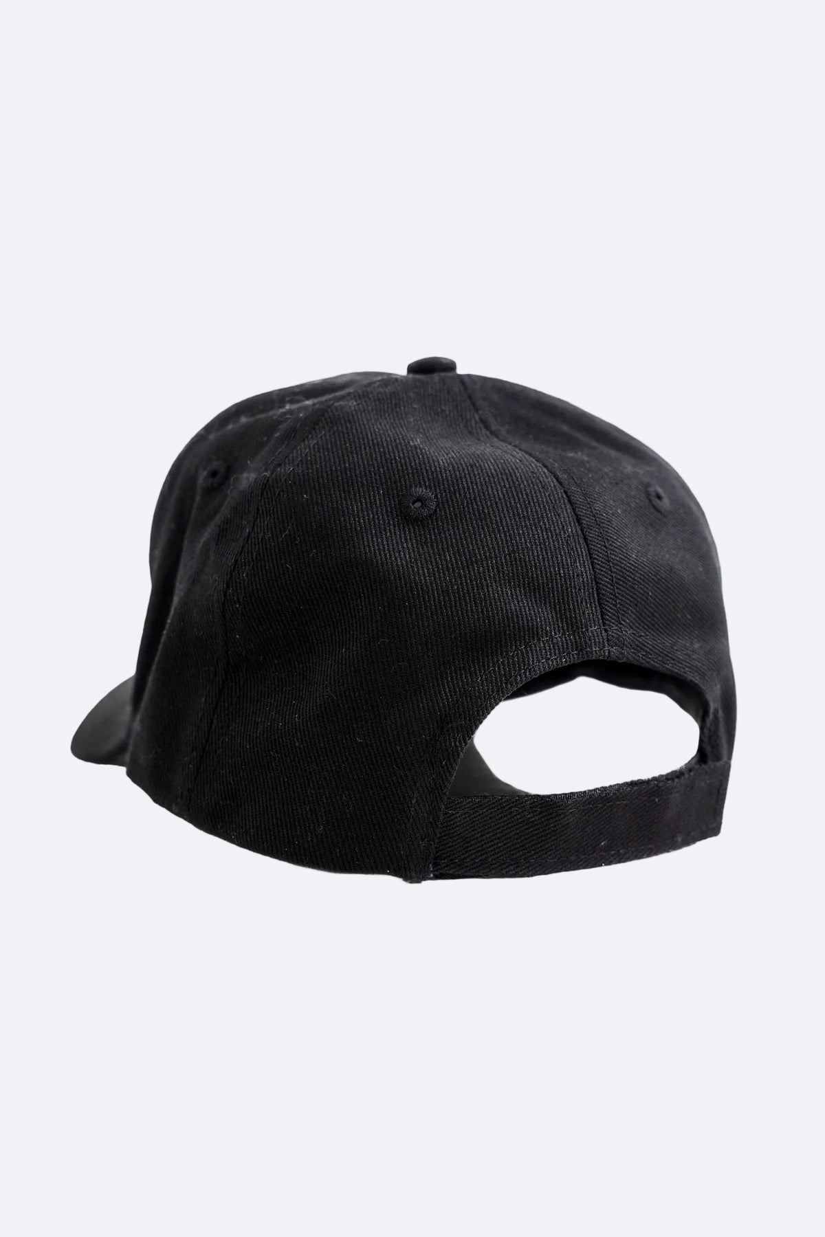 gym80 Cap black