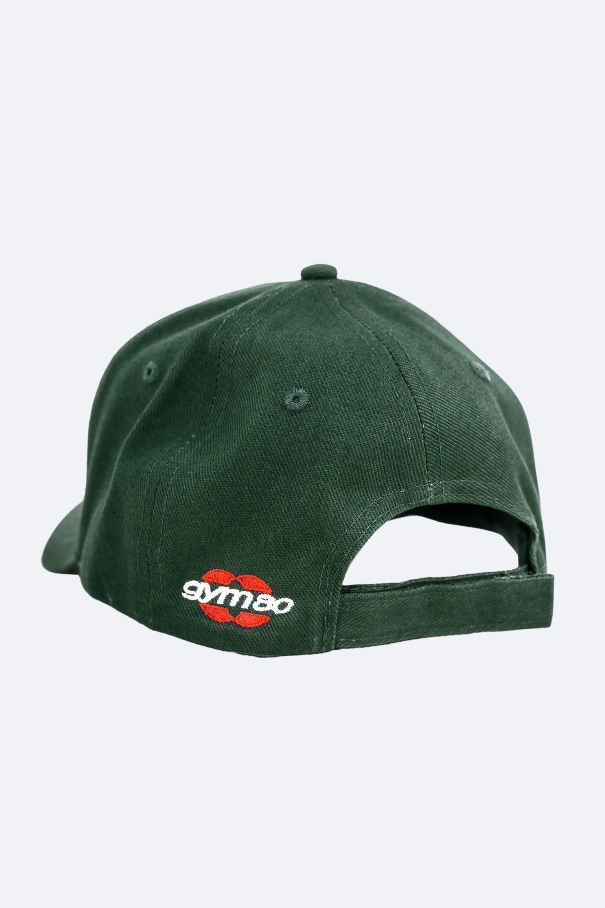 Machina Cap green