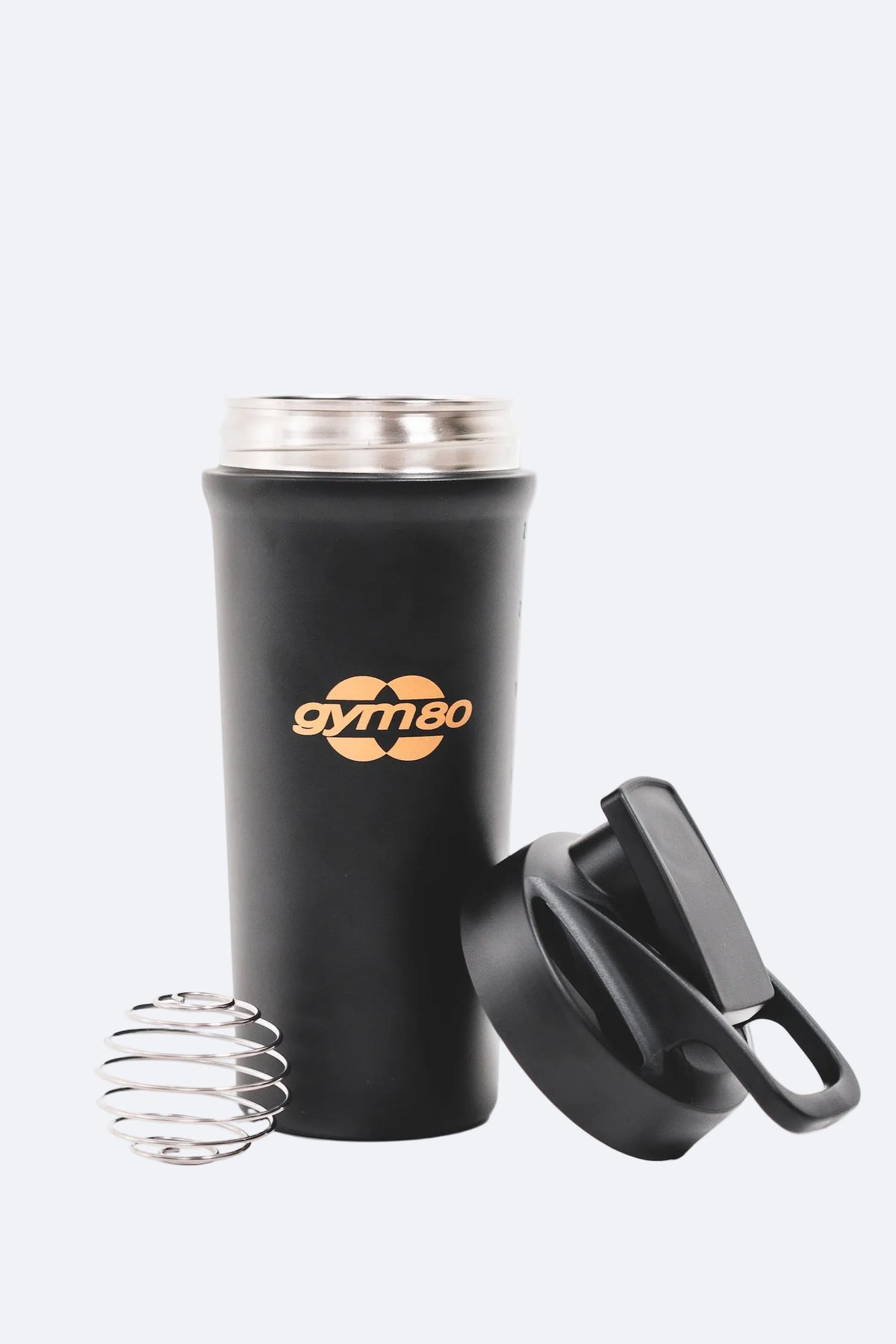 Premium Steel Shaker