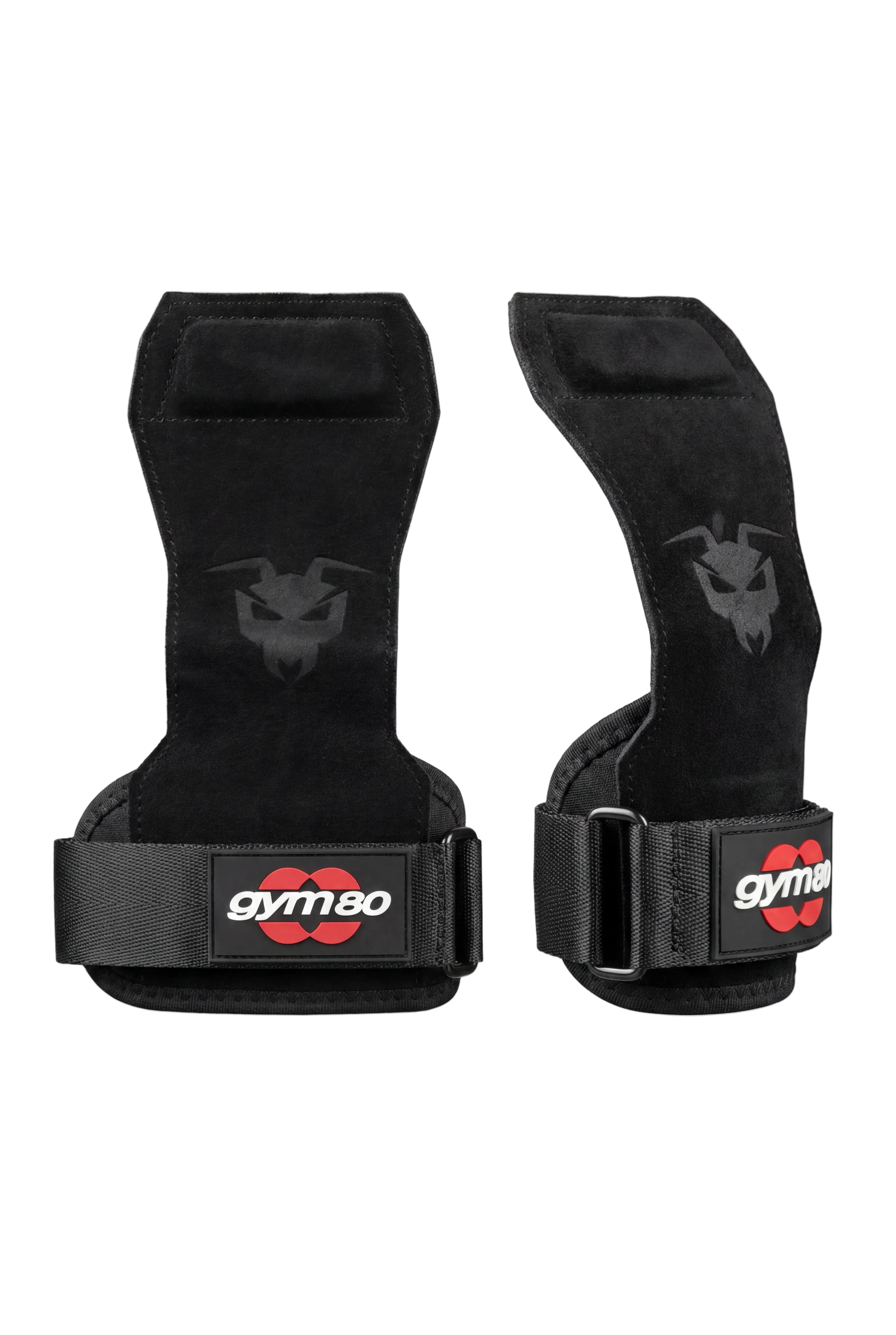 GYM80 POWER GRIPS