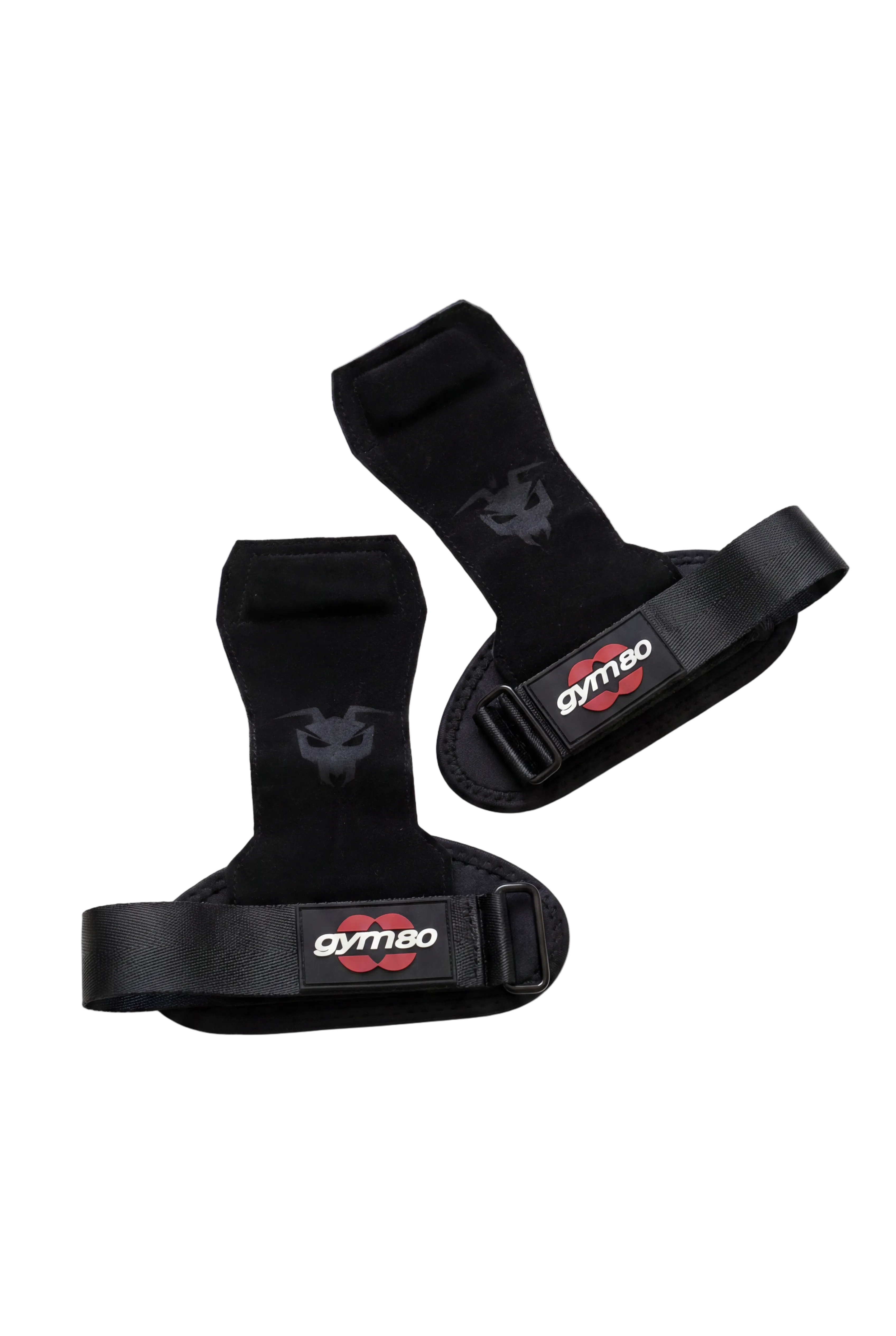 GYM80 POWER GRIPS