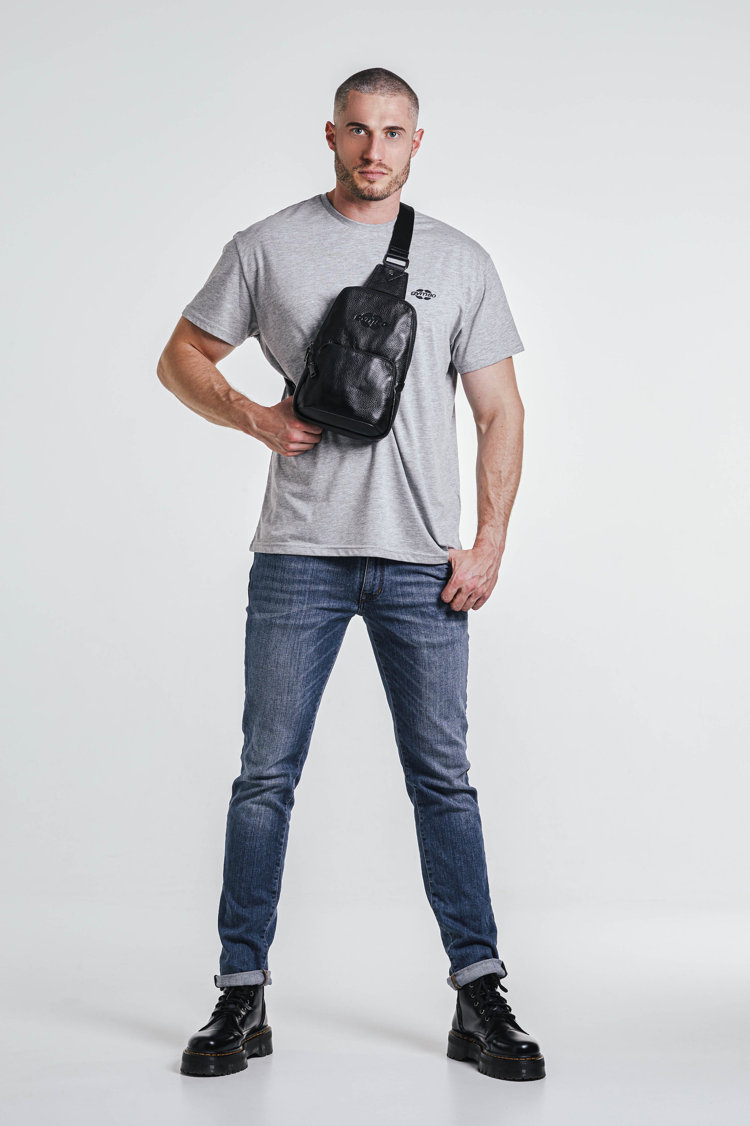 CROSS BODY BAG