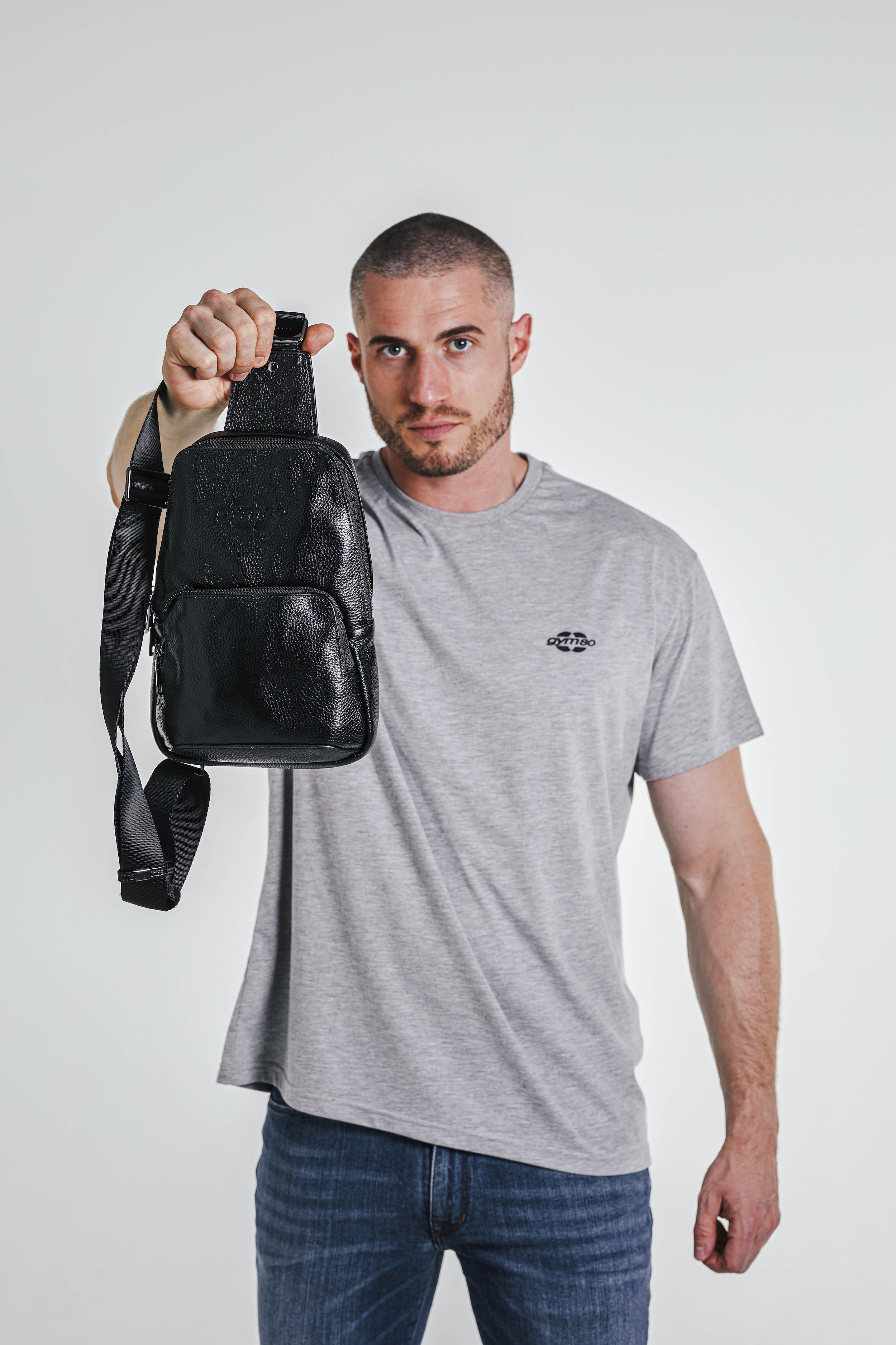 CROSS BODY BAG