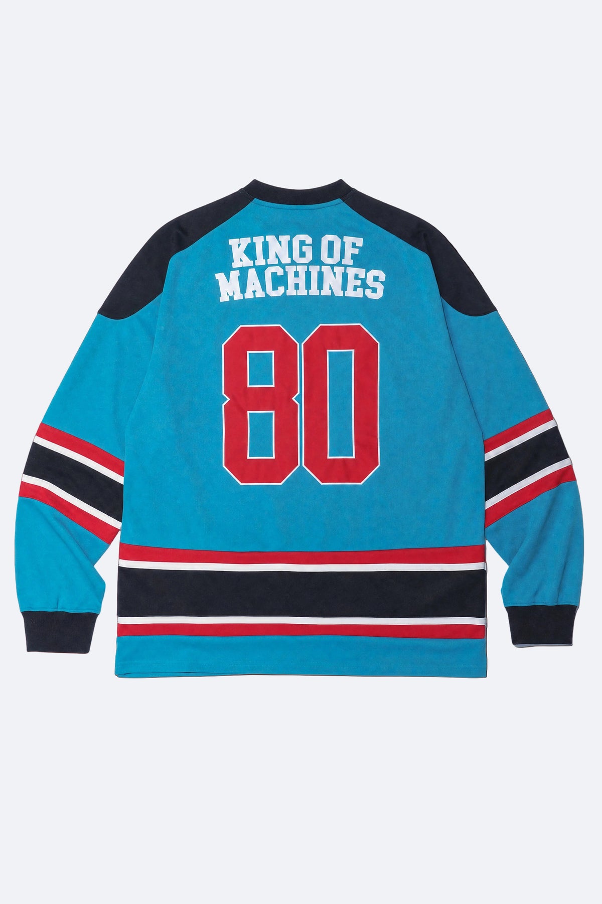Hockey Jersey Ice Cold