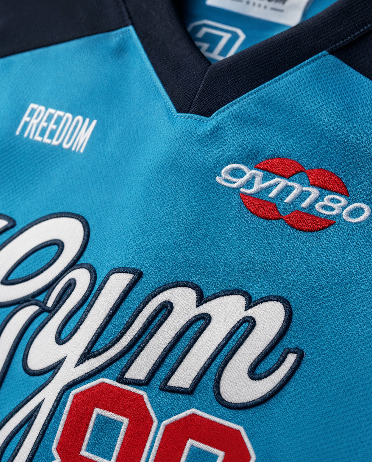 Hockey Jersey Ice Cold