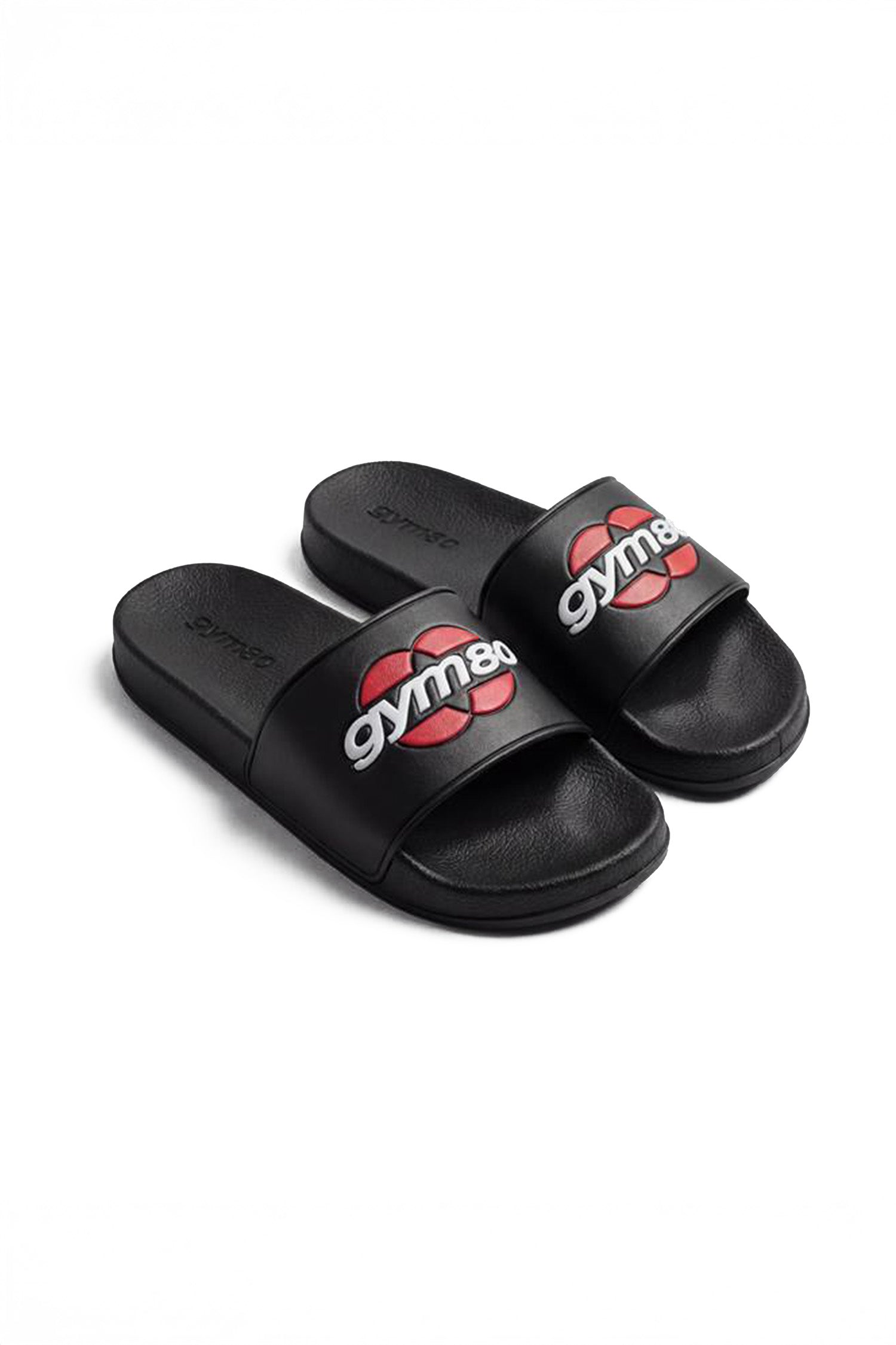 GYM80 KING SLIDES