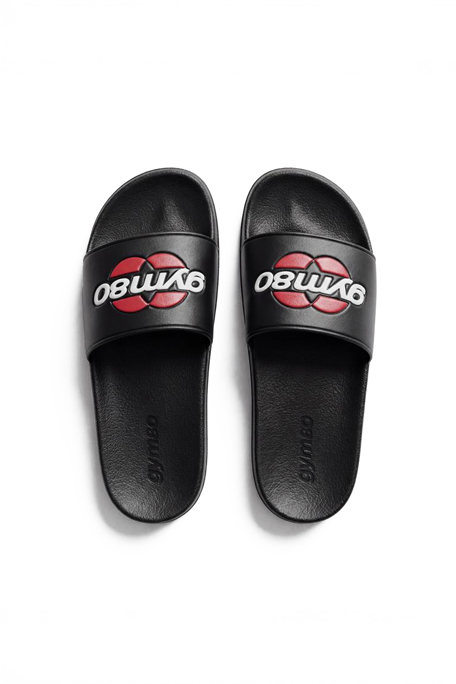 GYM80 KING SLIDES