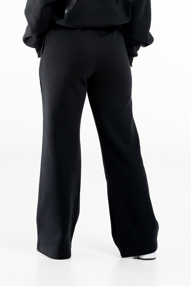 LOUNGEPANTS BLACK