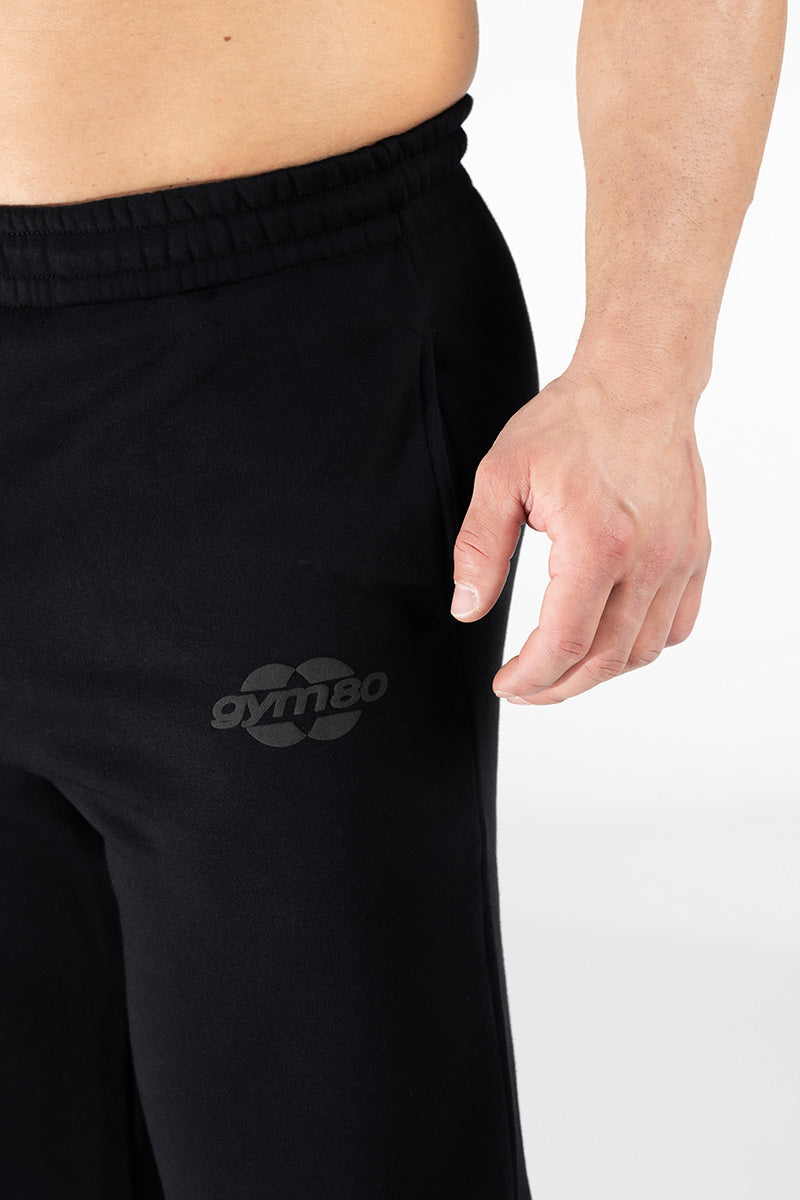 LOUNGEPANTS BLACK