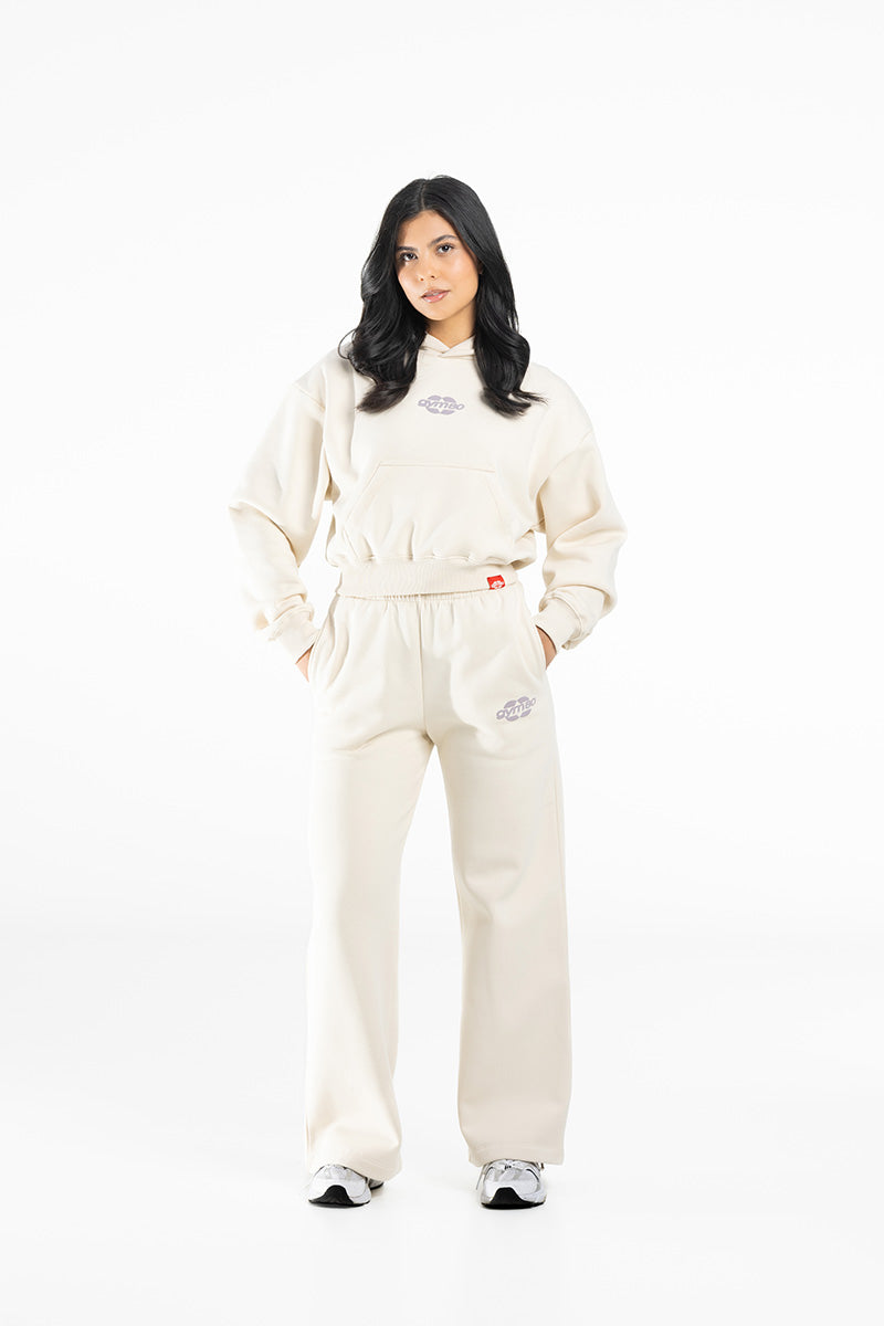 LOUNGEPANTS CREME