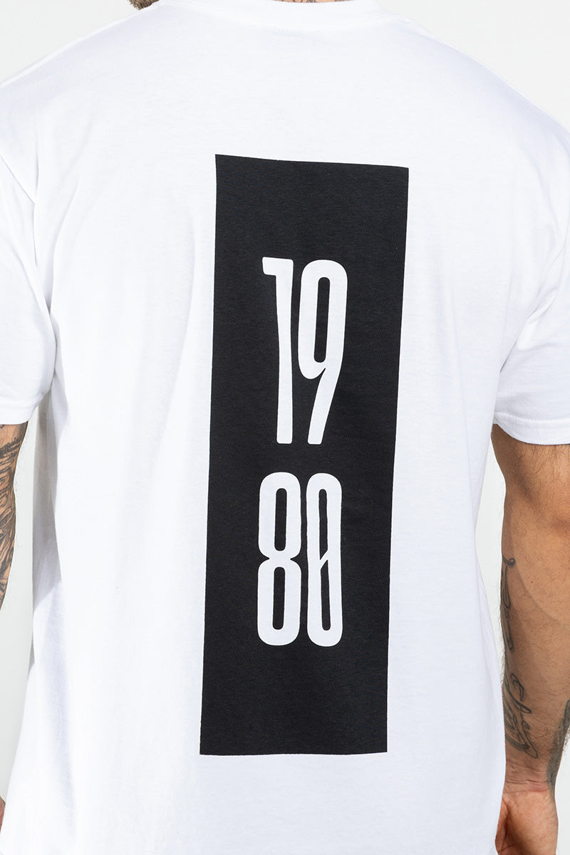 SHIRT 1980 BOXED LOOSE FIT
