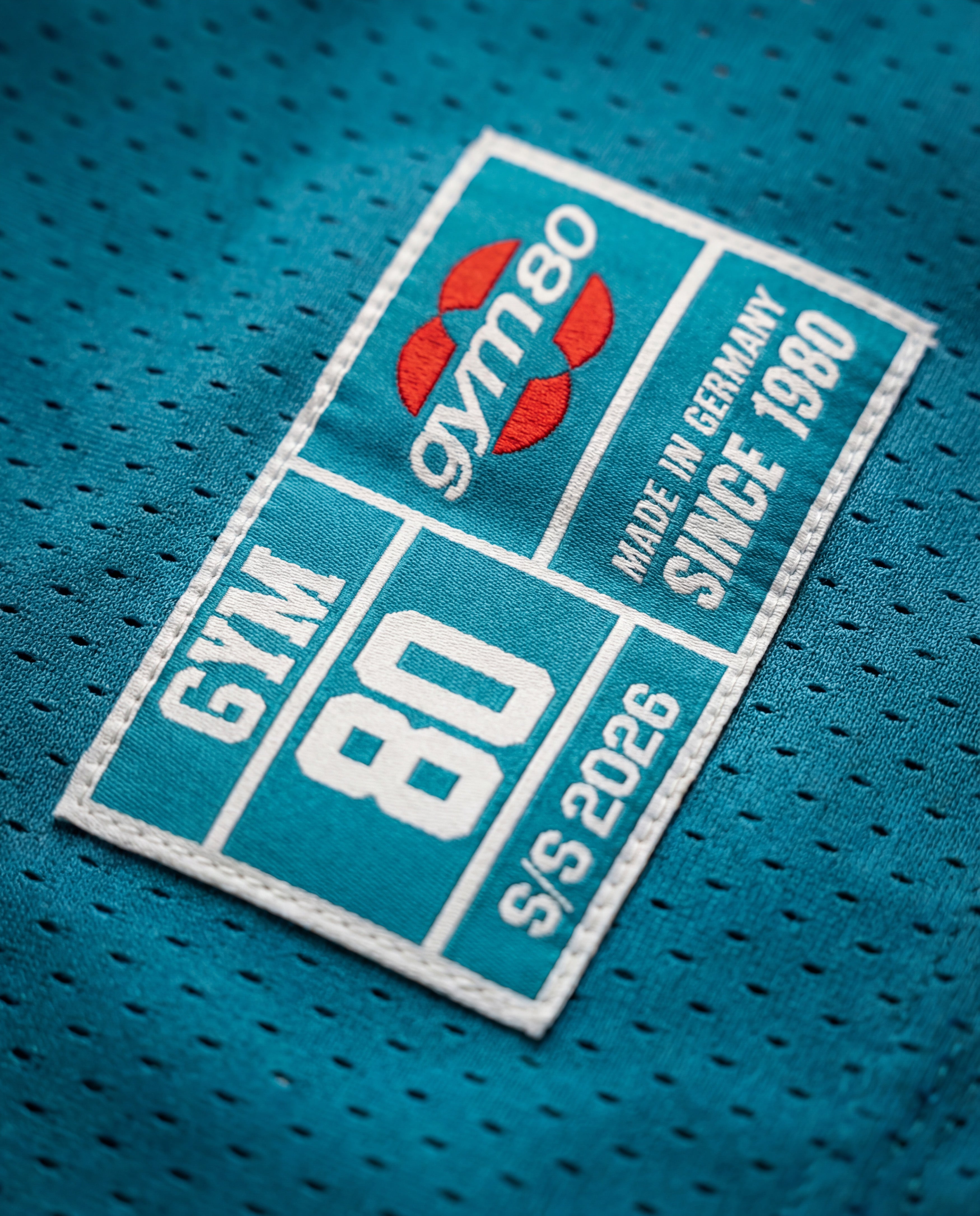 FOOTBALL JERSEY SKY BLUE