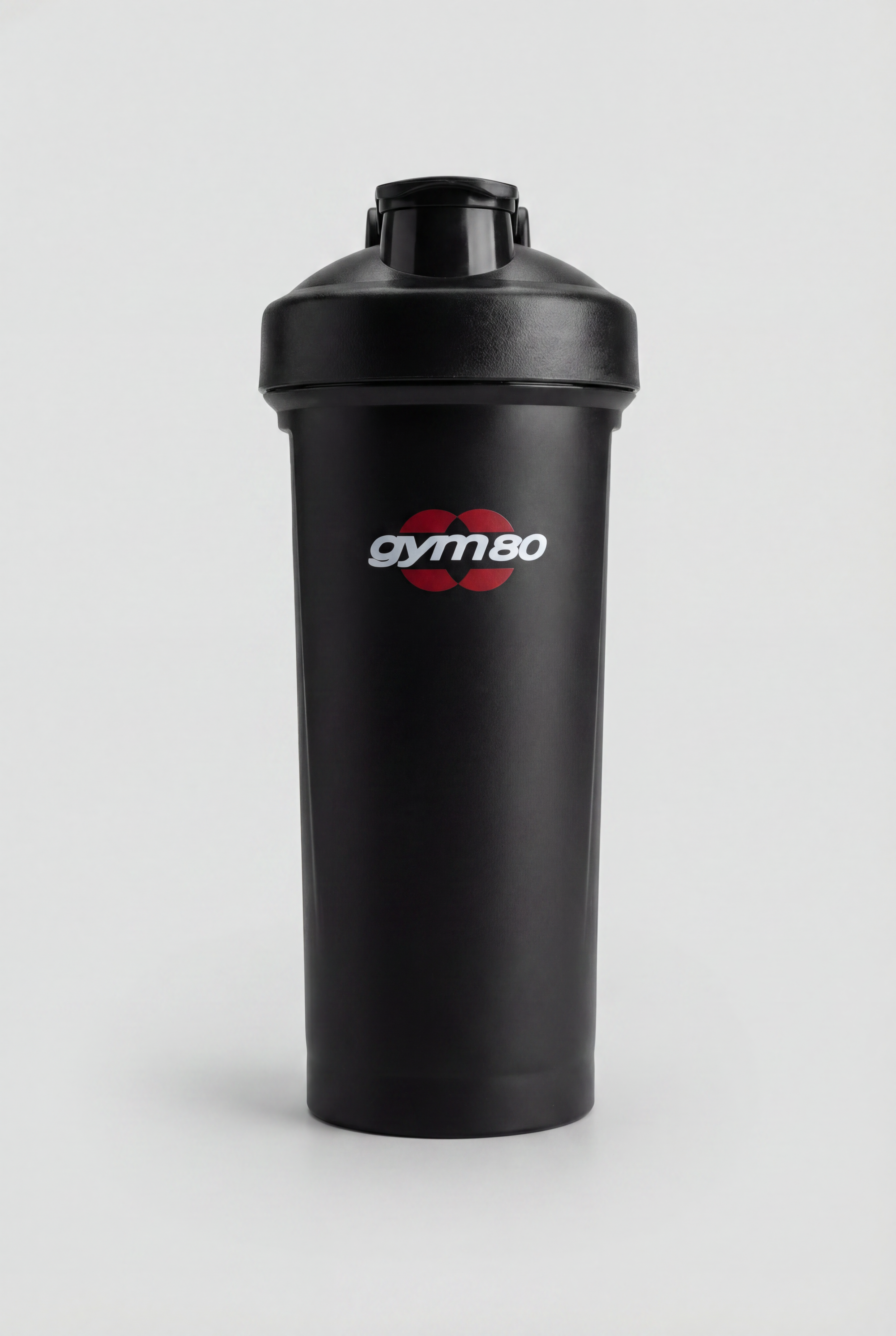 GYM80 CLASSIC SHAKER BLACK