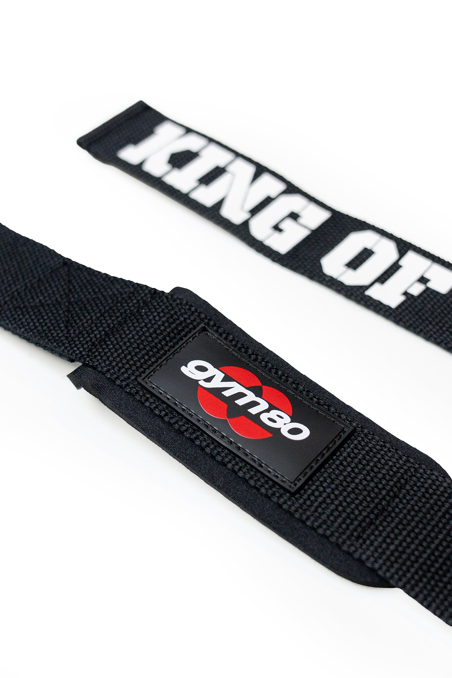 Zughilfe "KING OF MACHINES"