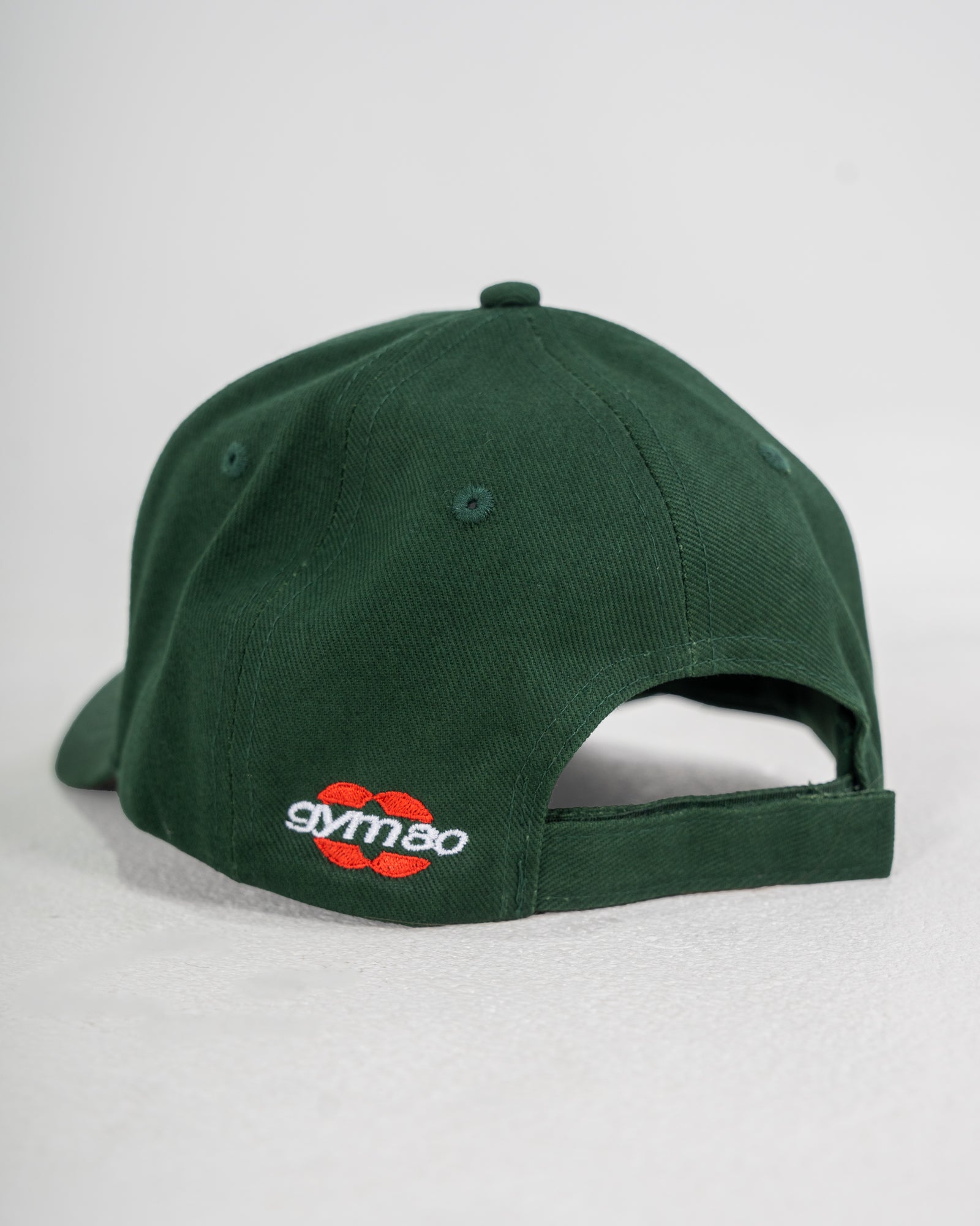 MACHINA CAP GREEN