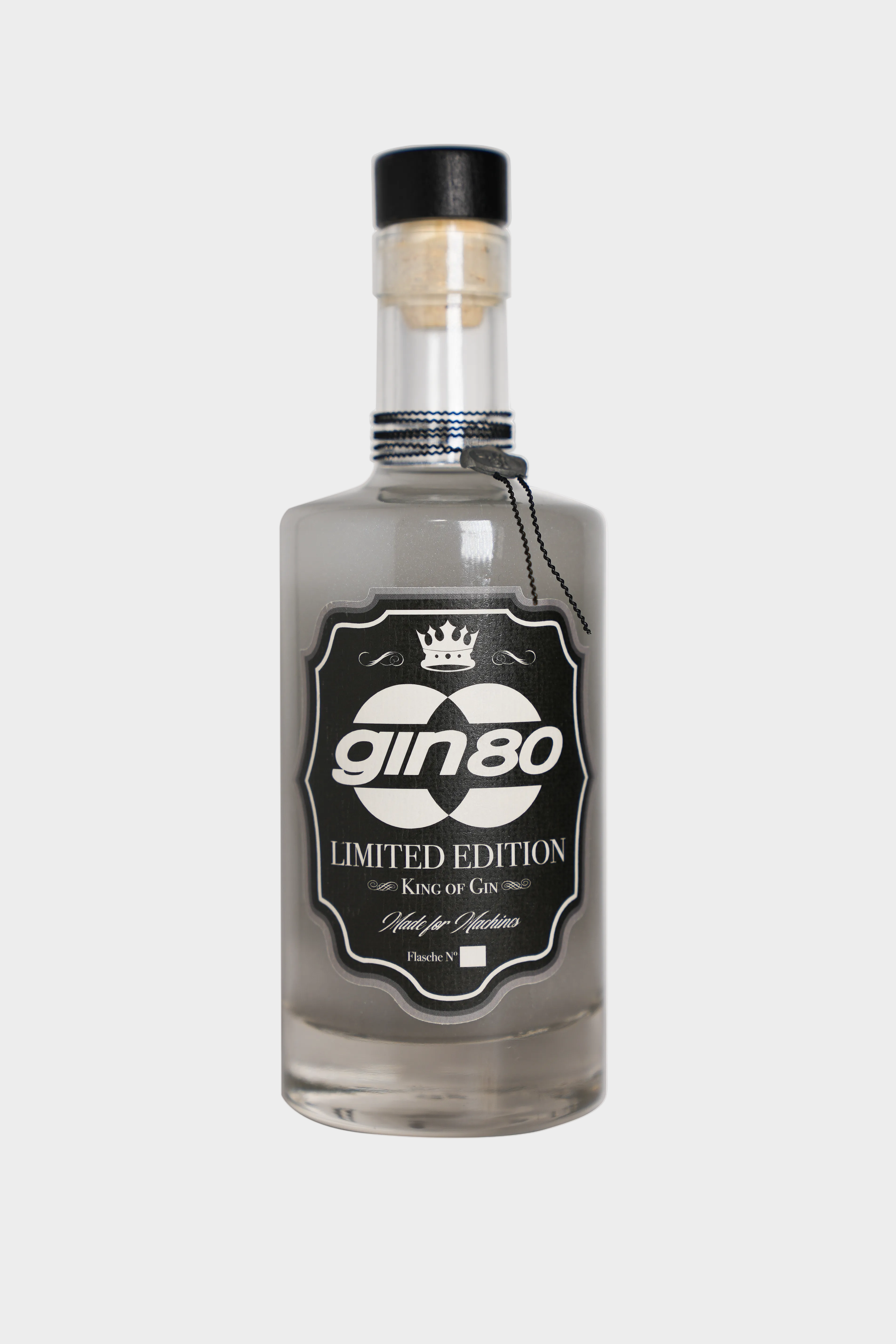GIN80 - LIMITED EDITION