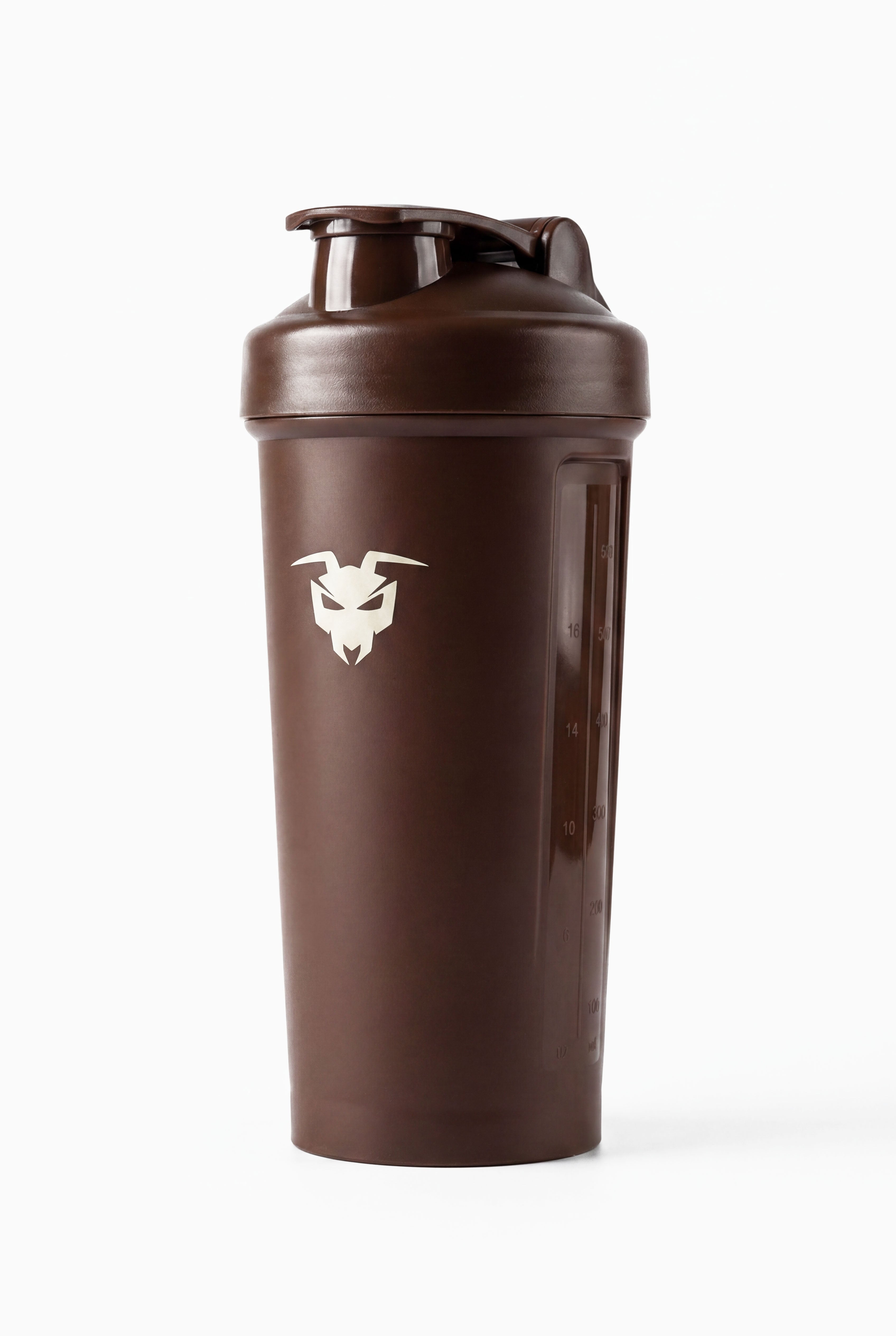 GYM80 CLASSIC SHAKER BROWN