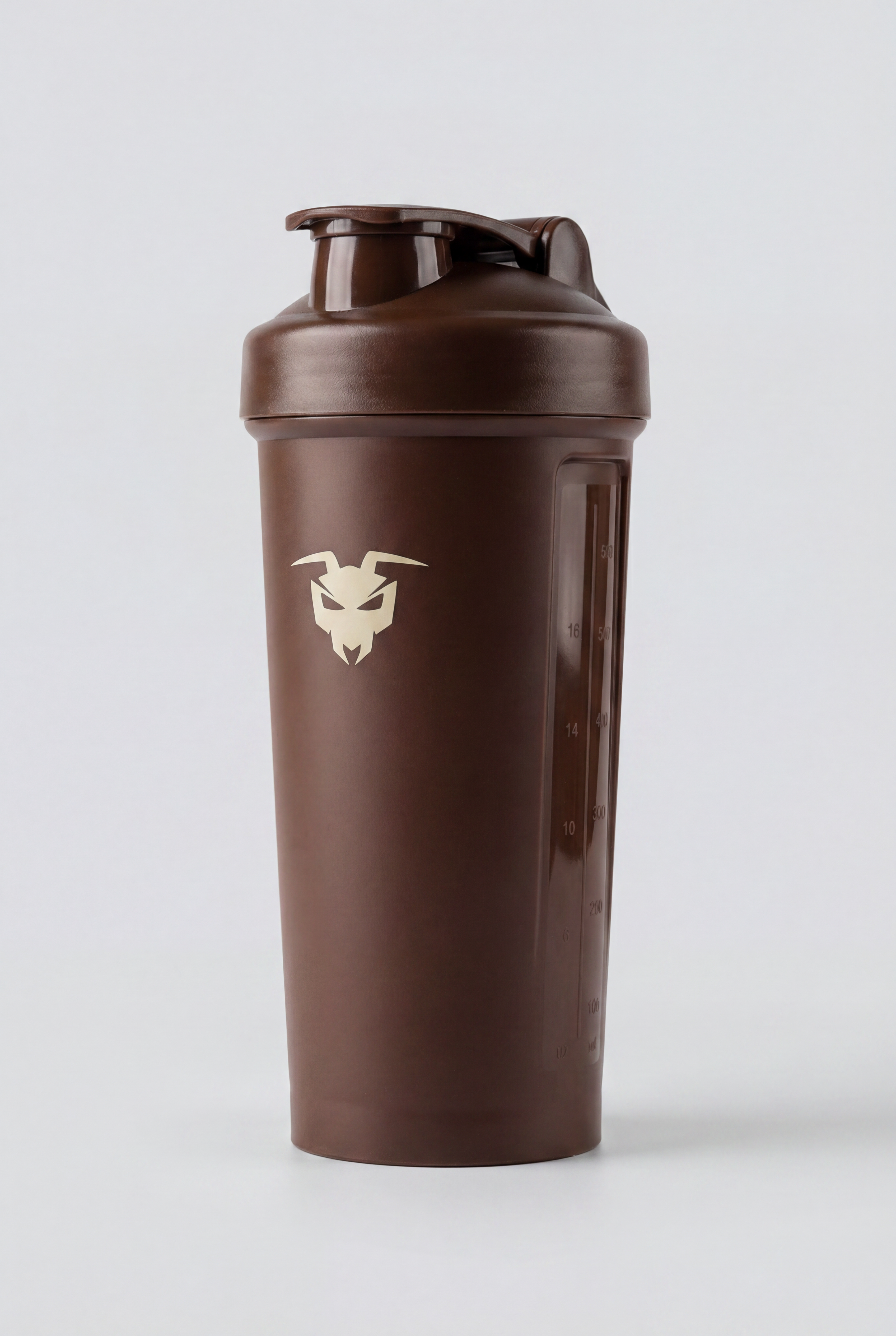 GYM80 CLASSIC SHAKER BROWN