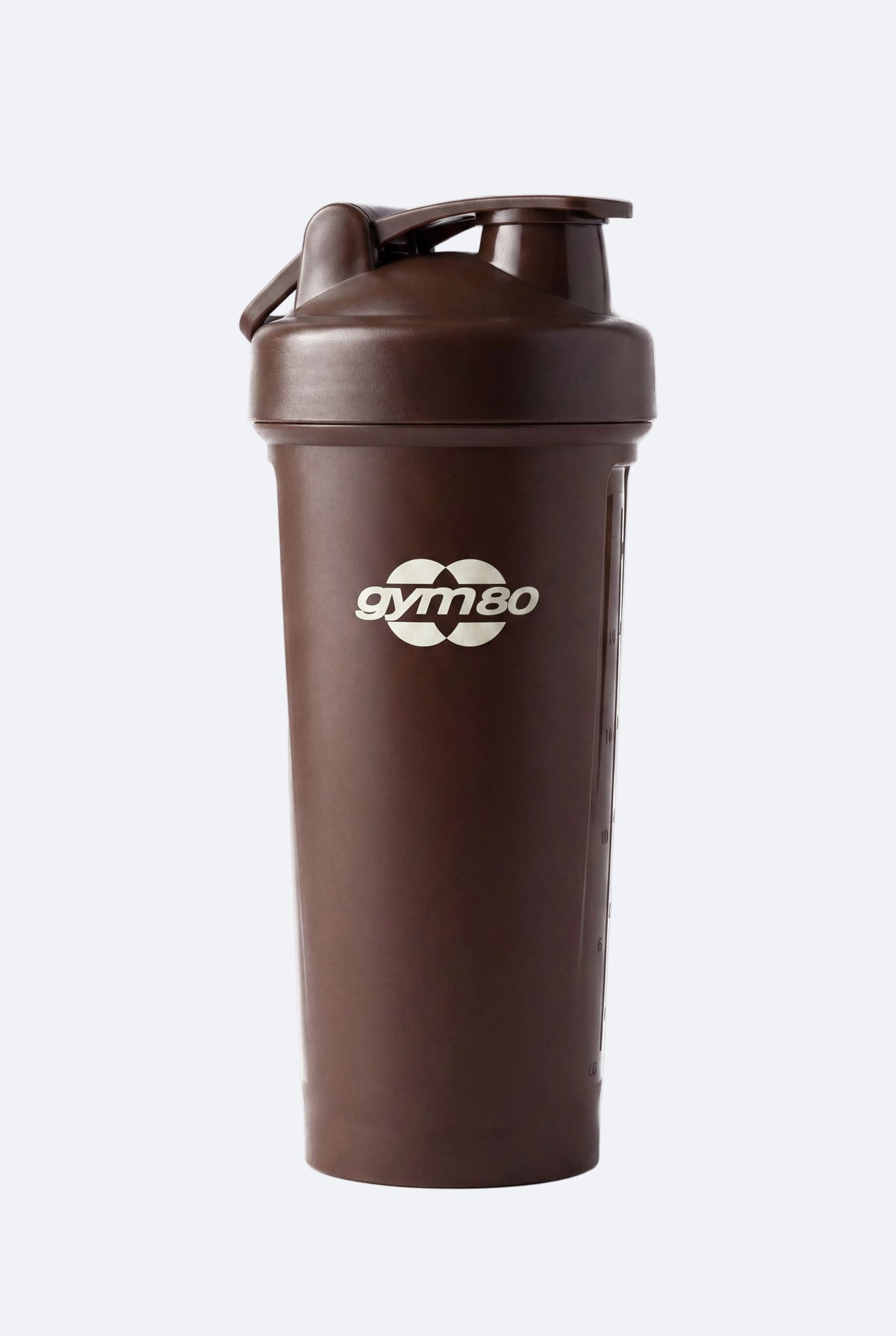 Classic Shaker brown