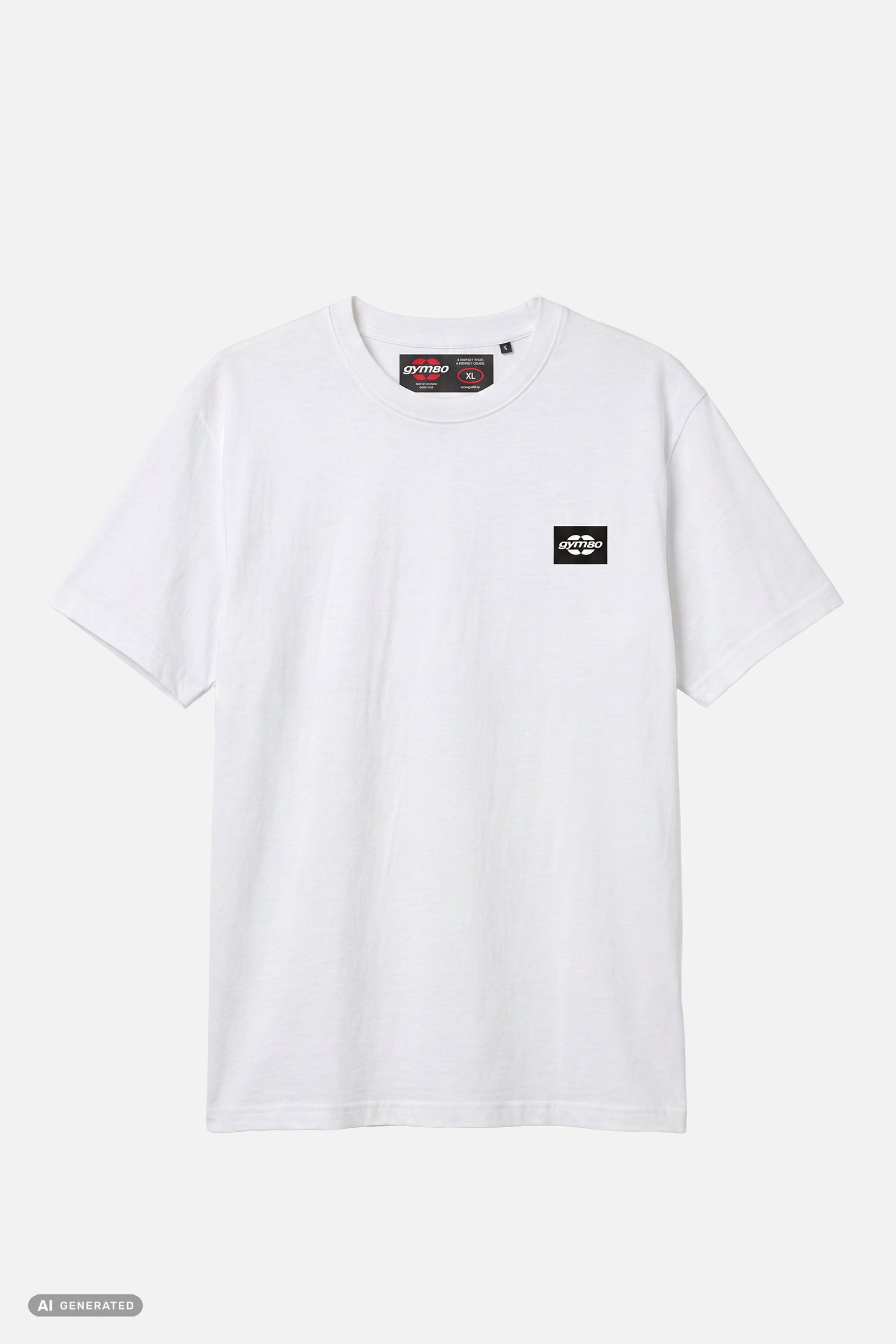 SHIRT 1980 BOXED LOOSE FIT