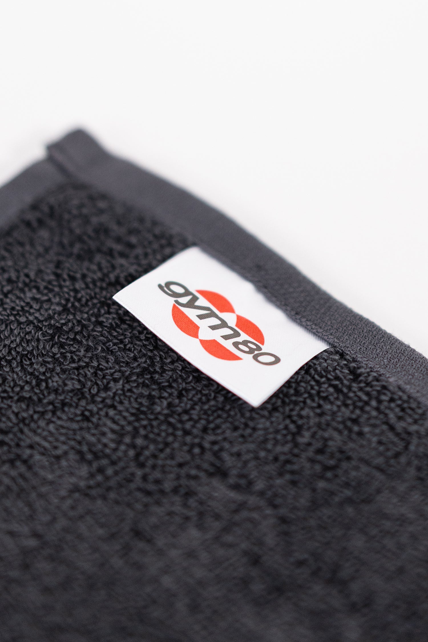 ESSENTIAL GYM TOWEL – Grey