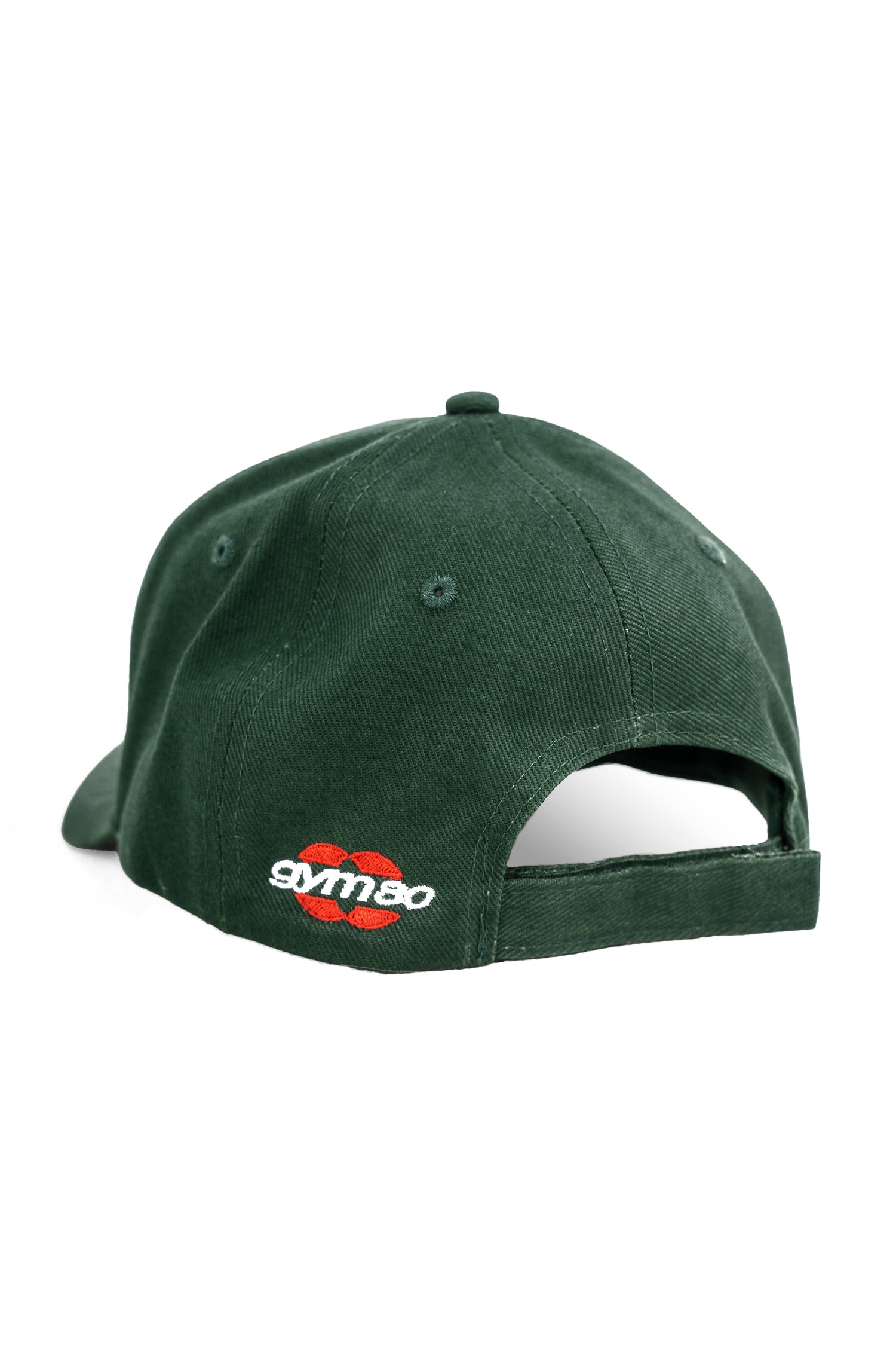 MACHINA CAP GREEN