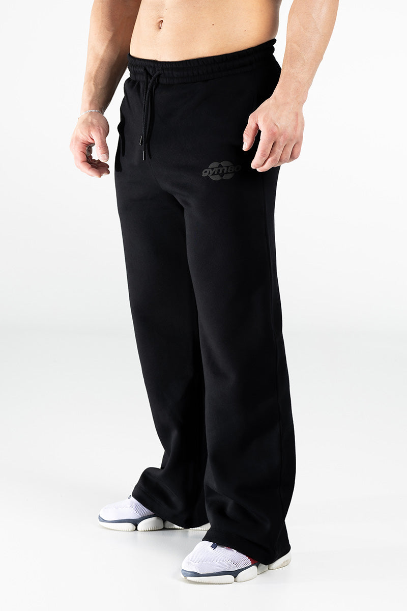 LOUNGEPANTS BLACK