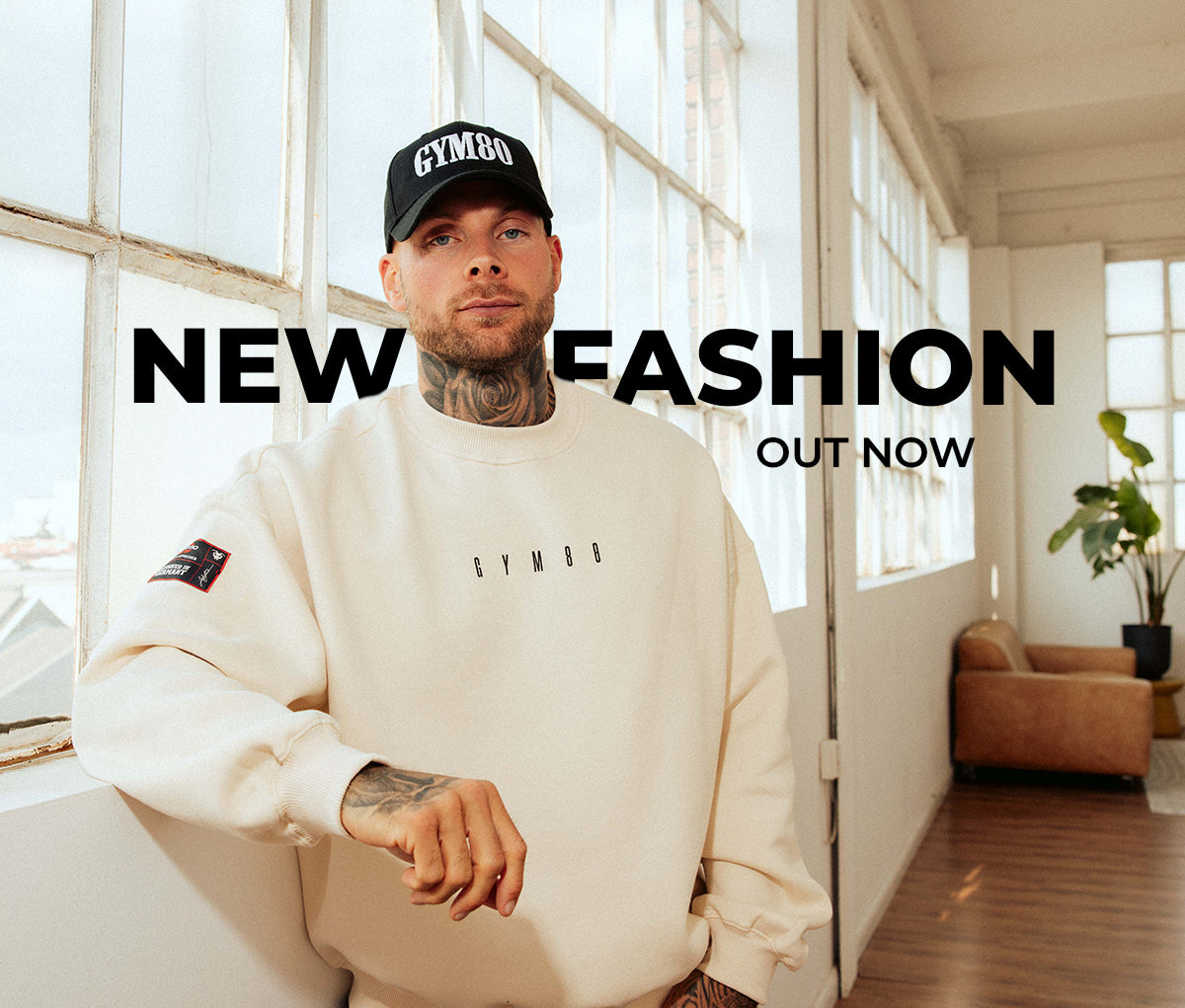 NEW FASHION