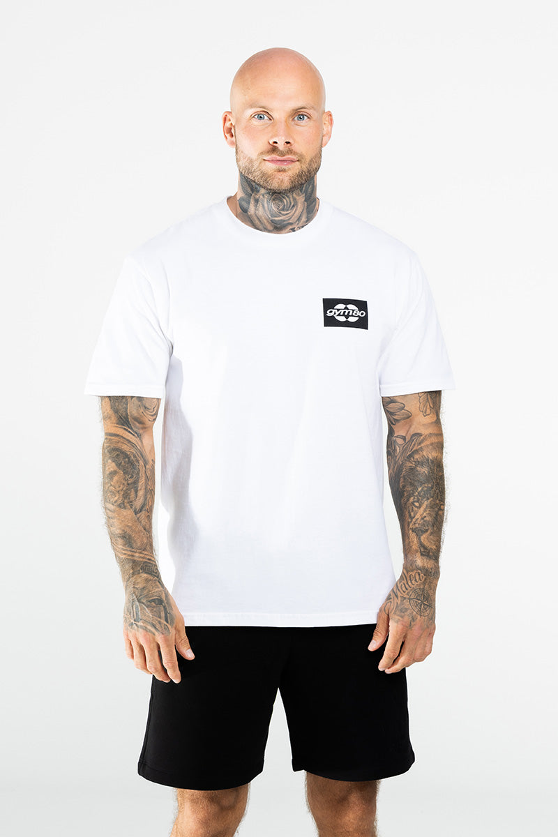 SHIRT 1980 BOXED LOOSE FIT