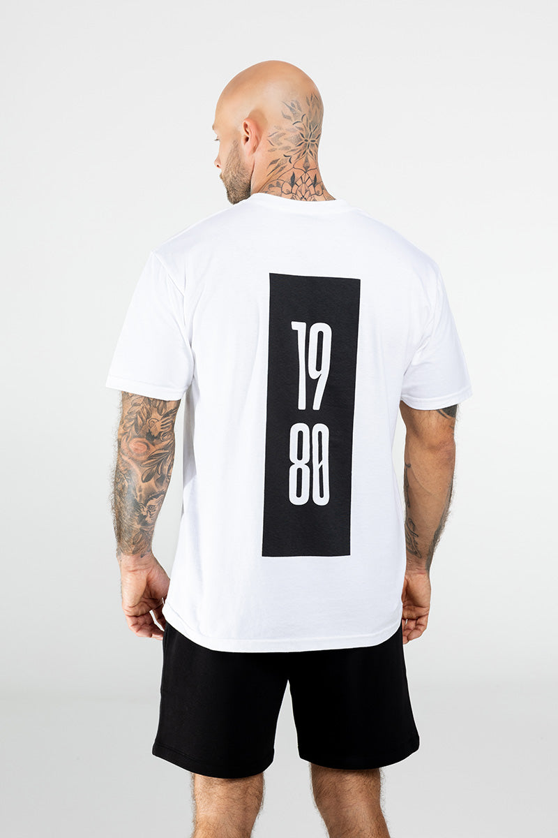 SHIRT 1980 BOXED LOOSE FIT