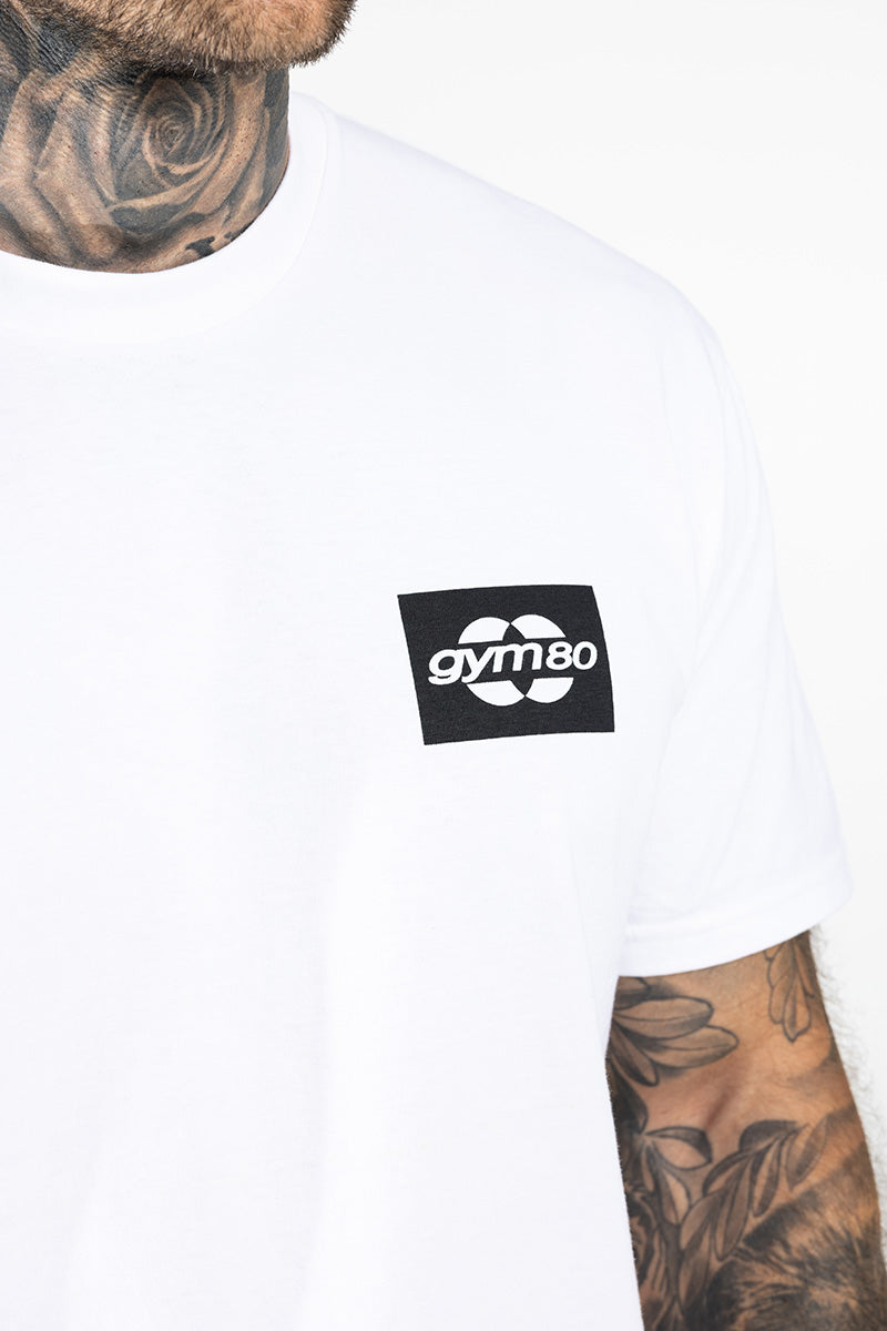 SHIRT 1980 BOXED LOOSE FIT