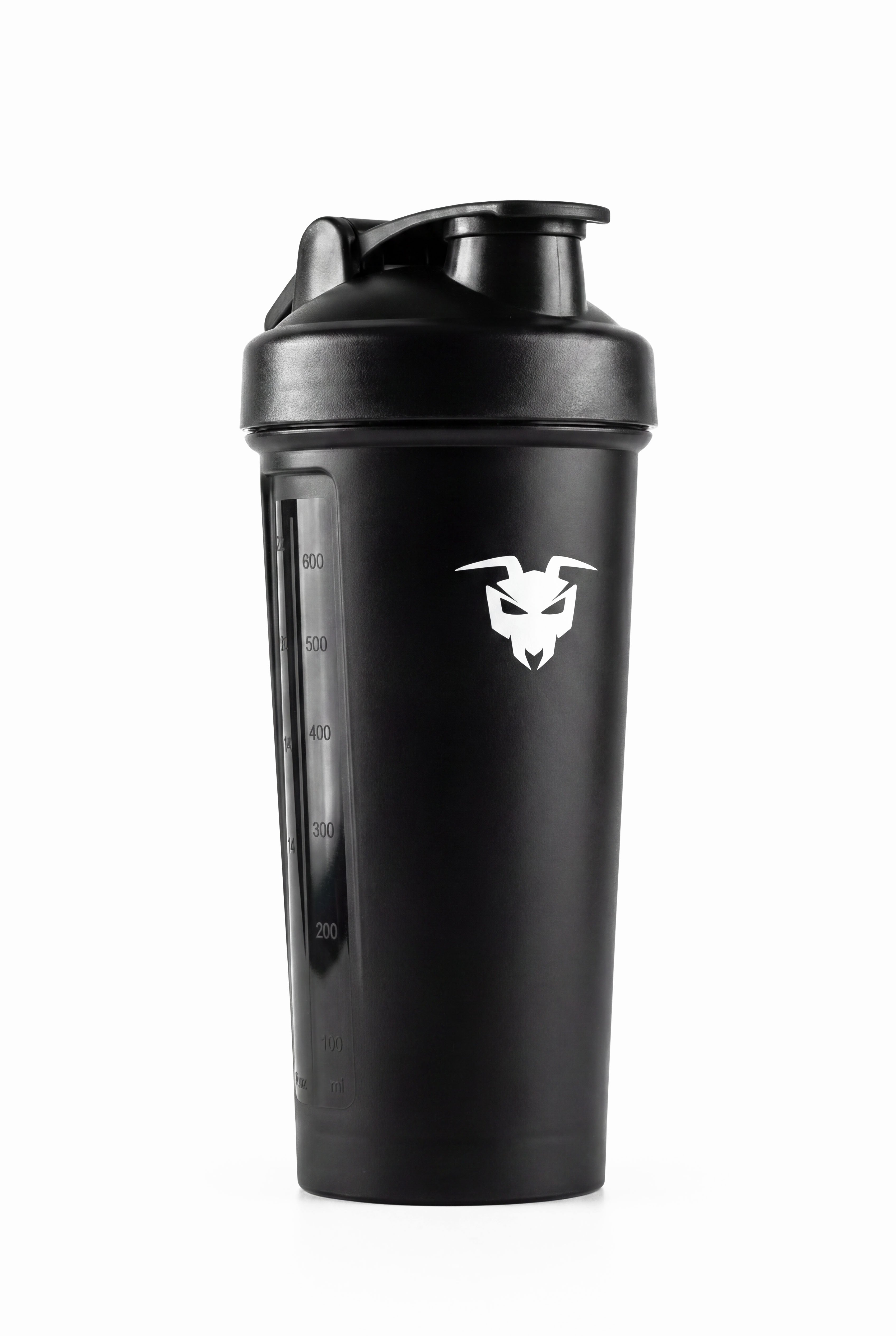 GYM80 CLASSIC SHAKER BLACK