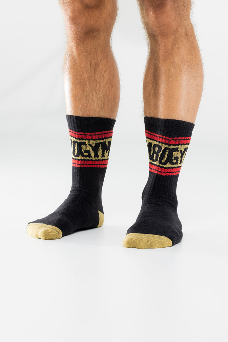 RETRO SOCKS