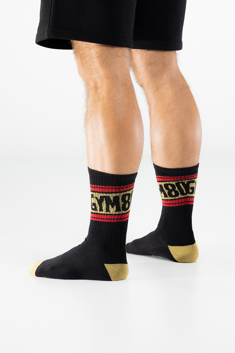 RETRO SOCKS