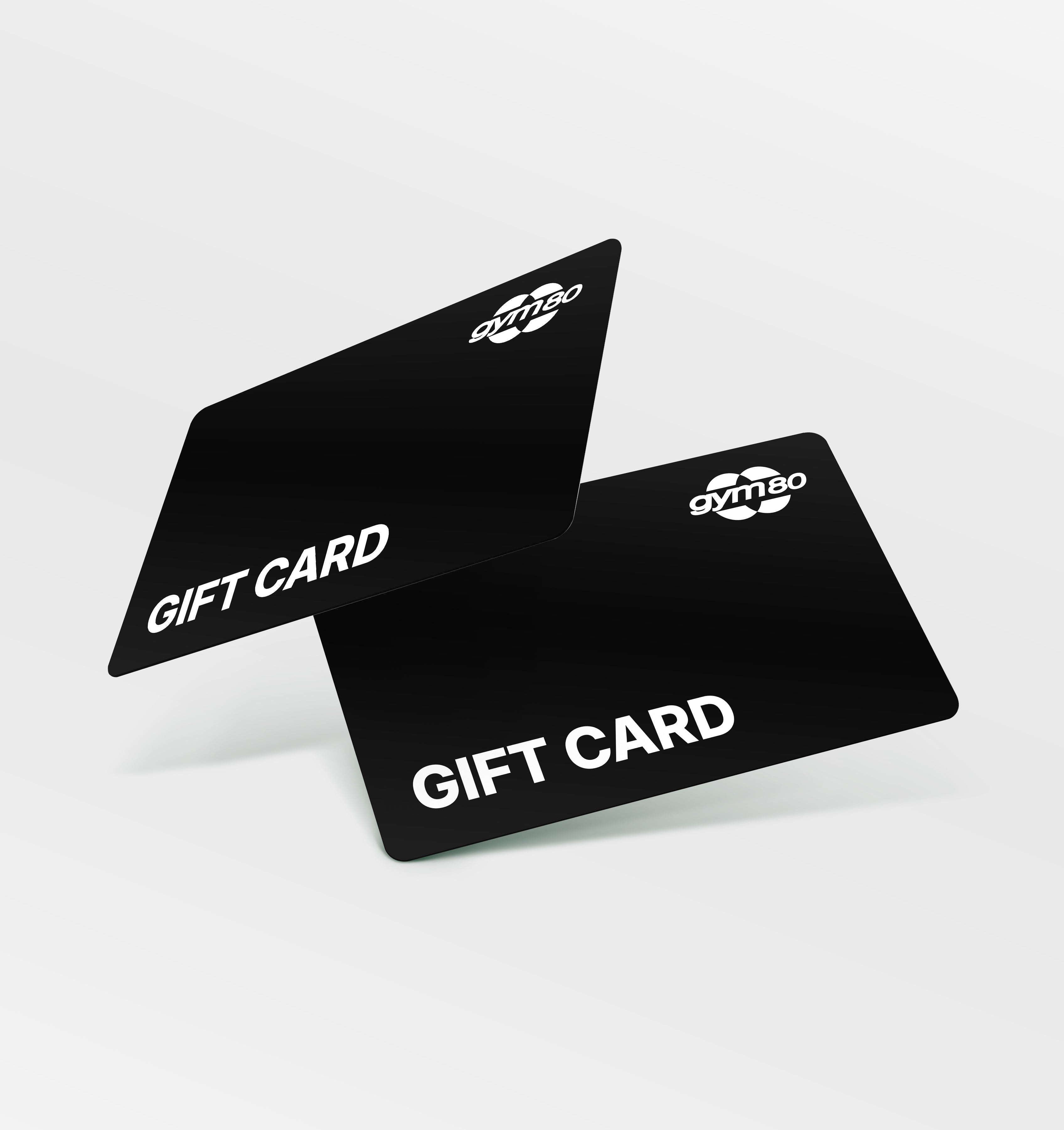 gym80 Gift Cards