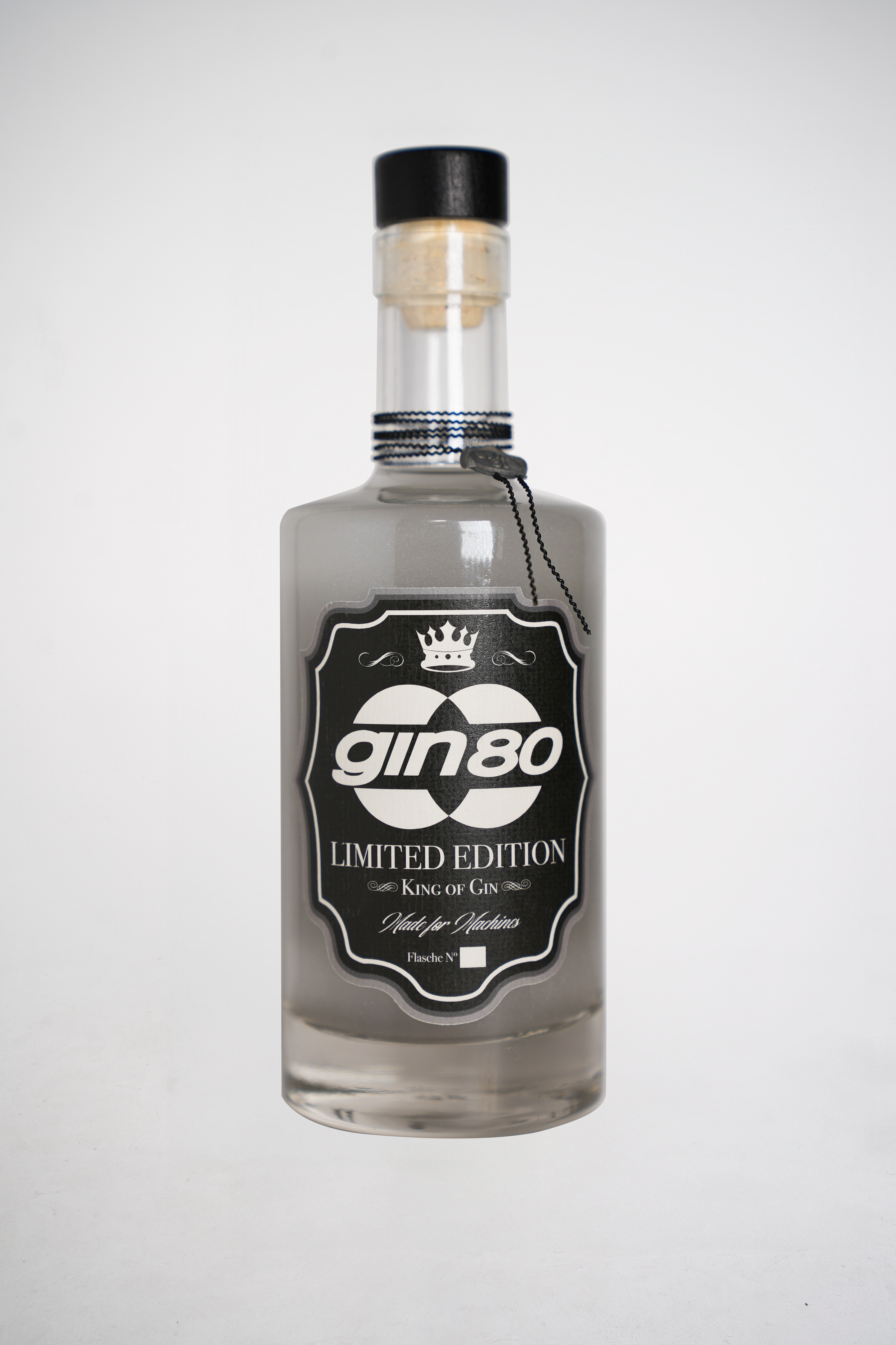 GIN80 - LIMITED EDITION