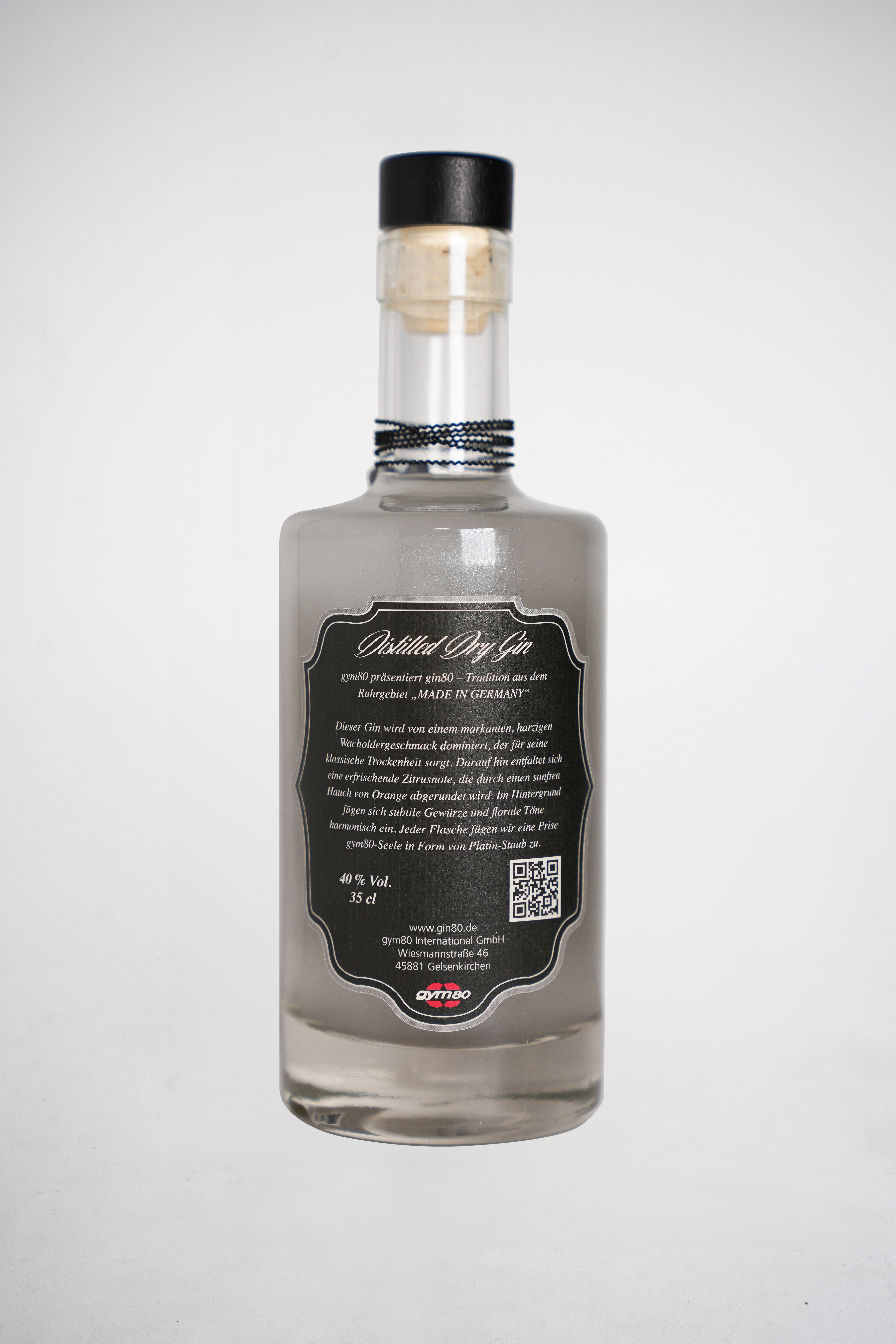 GIN80 - LIMITED EDITION