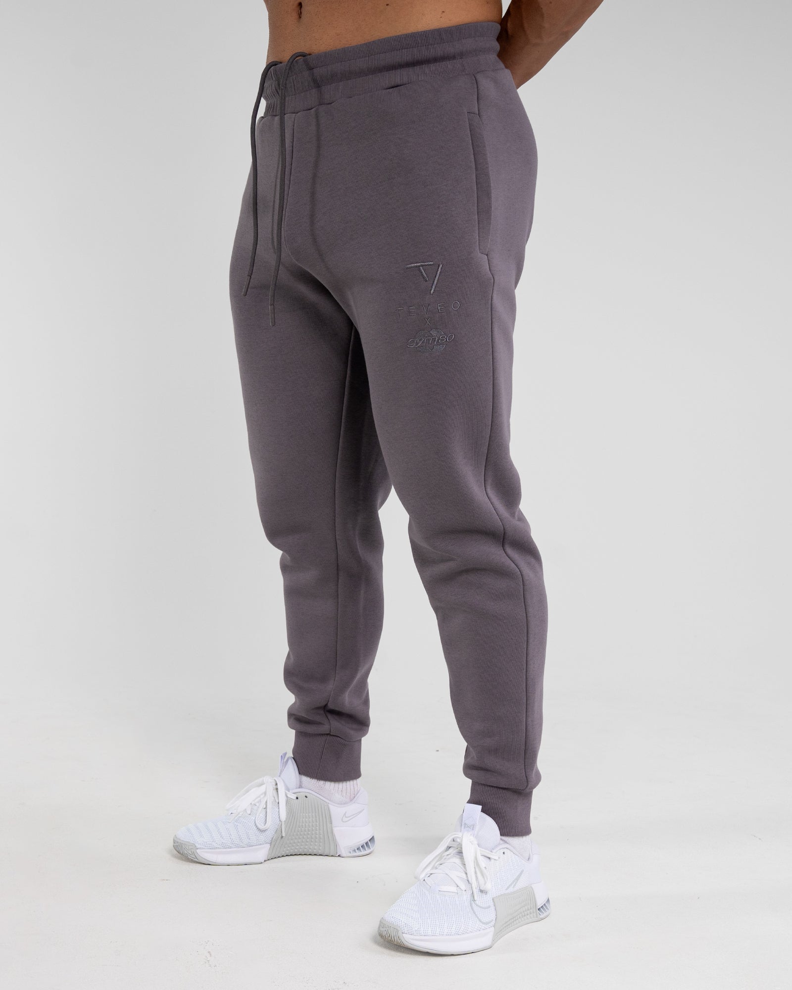 ARRIVAL JOGGER - GRAPHIT